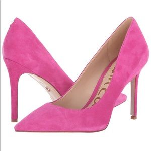 Sam Edelman Hazel Pump